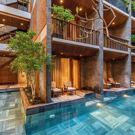Daisy Boutique Hotel ดานัง ภายนอก รูปภาพ