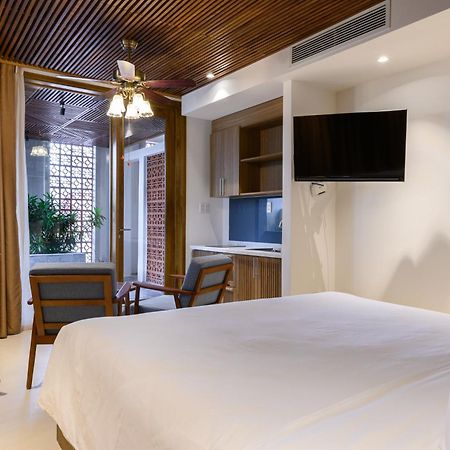 Daisy Boutique Hotel ดานัง ห้อง รูปภาพ