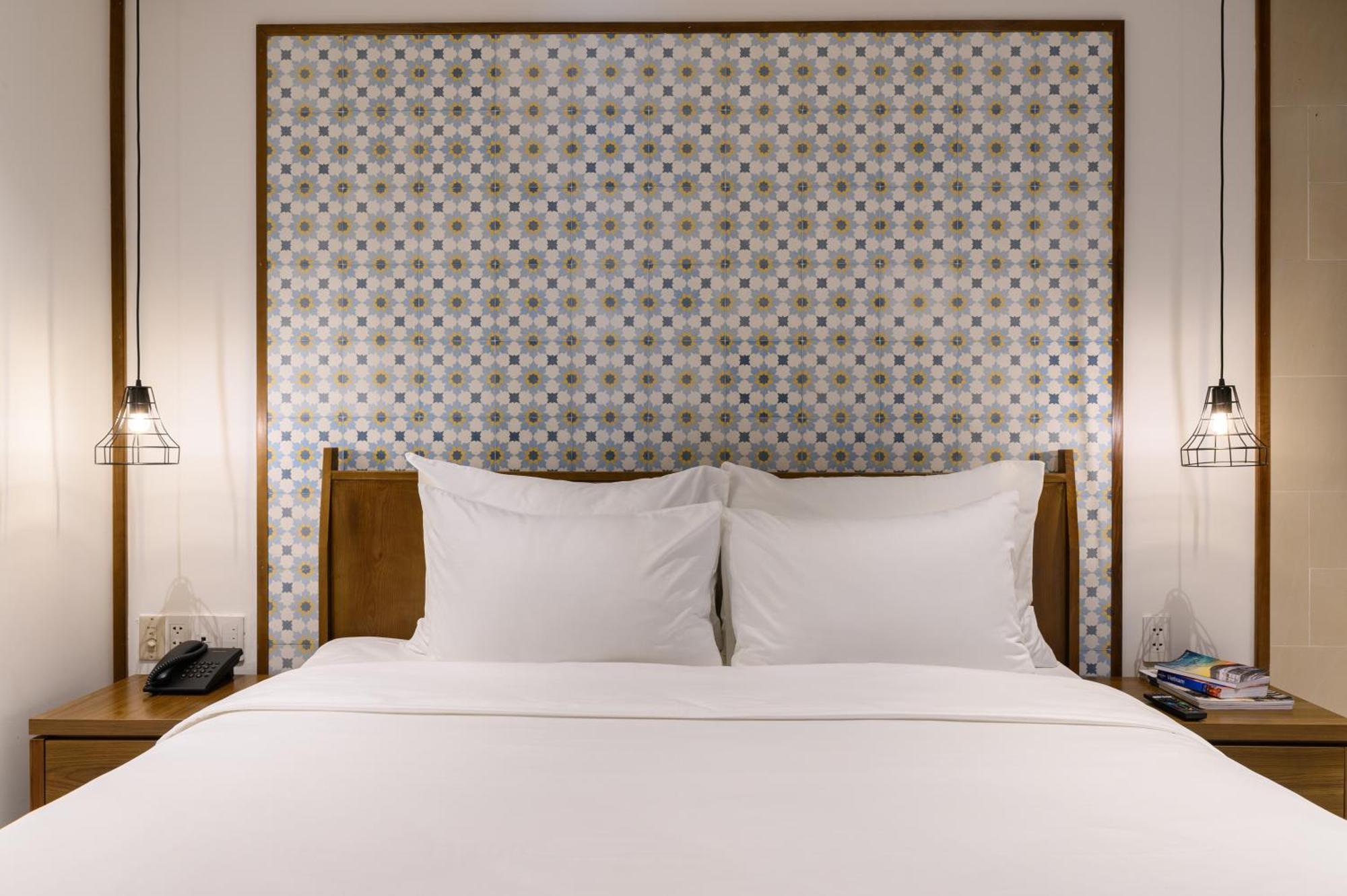 Daisy Boutique Hotel ดานัง ห้อง รูปภาพ