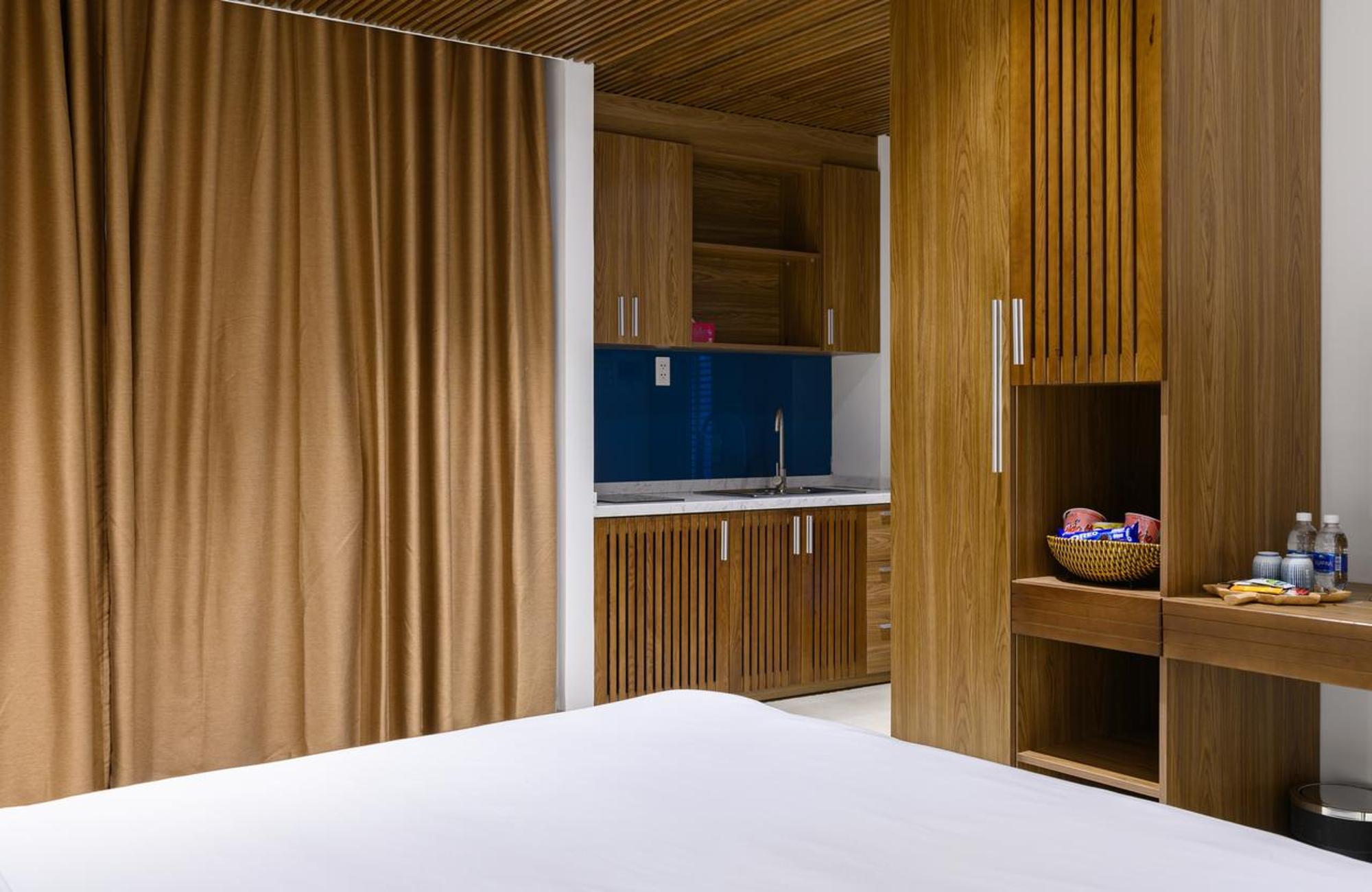 Daisy Boutique Hotel ดานัง ห้อง รูปภาพ
